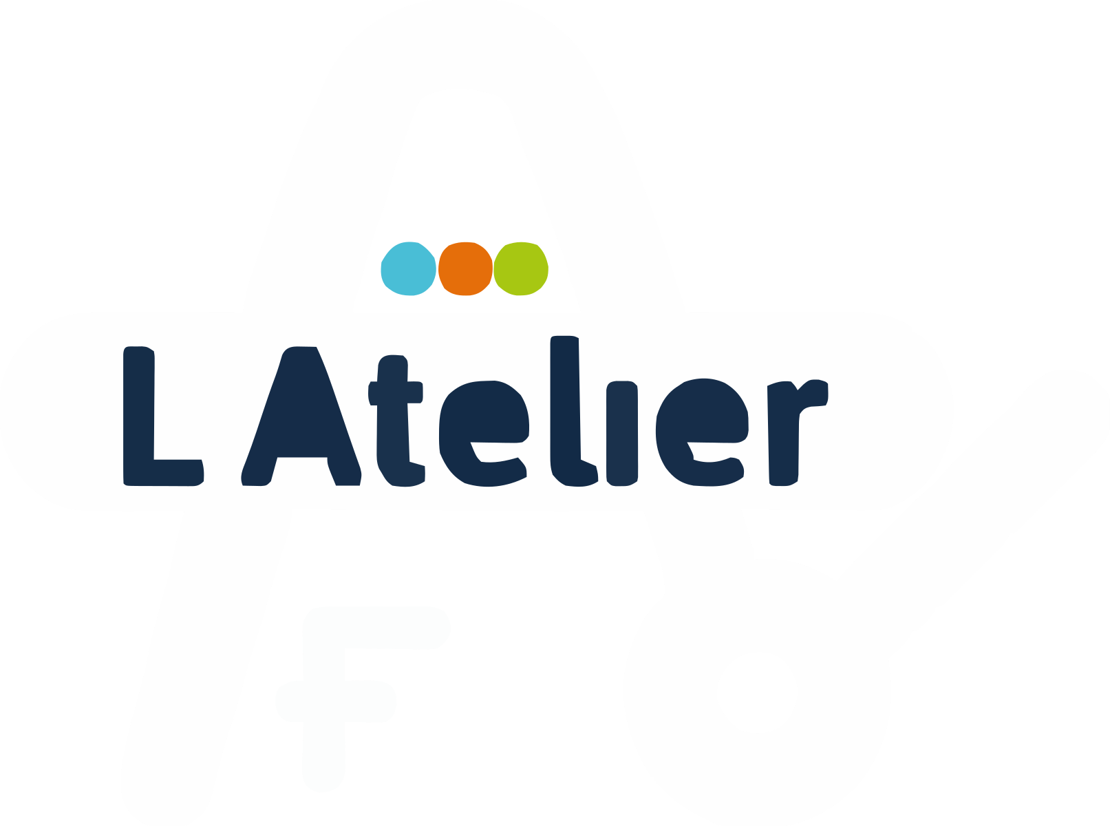 L'Atelier by FDWeb - L'Actionletter