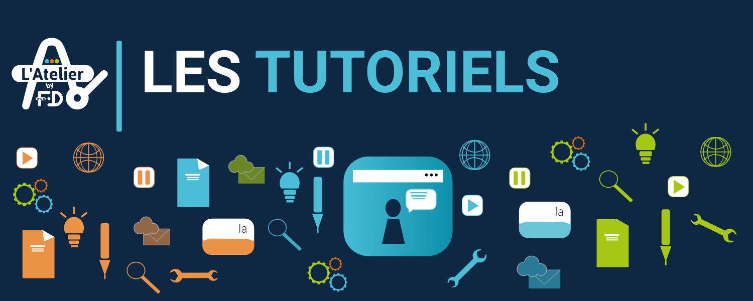 Tutoriels