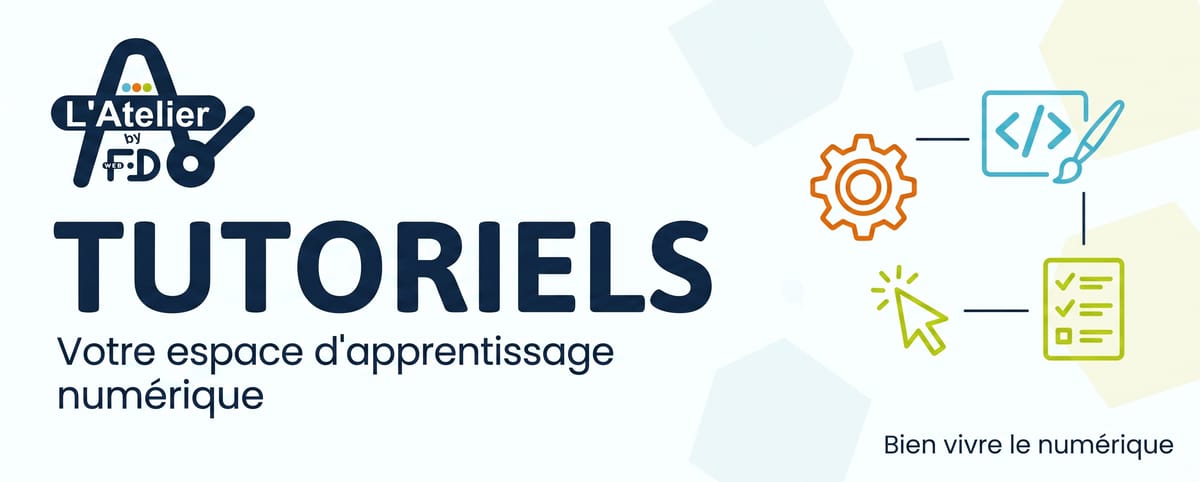 tutoriels