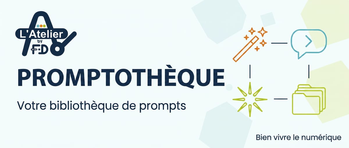 Promptothèque