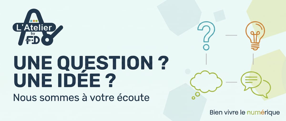 Parlons-en !